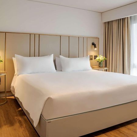 Nh Bogota Pavillon Royal Hotel Luaran gambar
