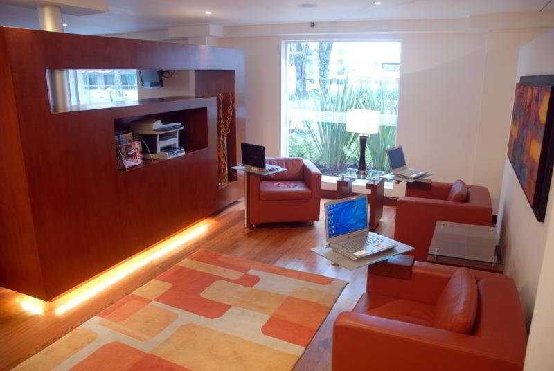 Nh Bogota Pavillon Royal Hotel Dalaman gambar