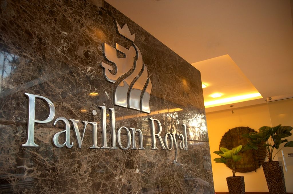 Nh Bogota Pavillon Royal Hotel Servis gambar