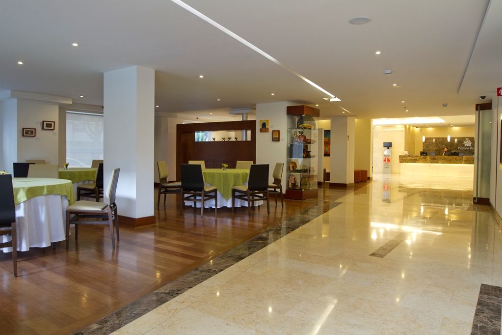 Nh Bogota Pavillon Royal Hotel Dalaman gambar