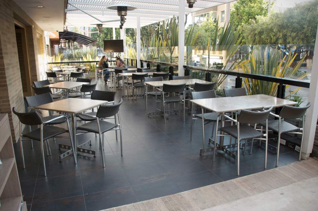 Nh Bogota Pavillon Royal Hotel Luaran gambar